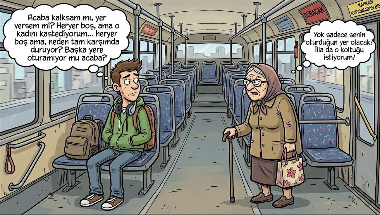 Gönderi görseli