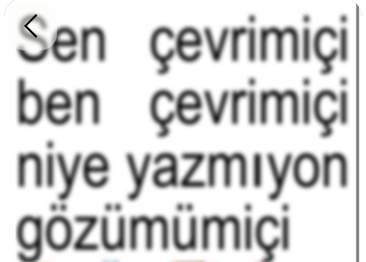 Gönderi görseli