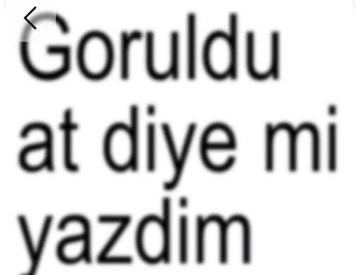 Gönderi görseli