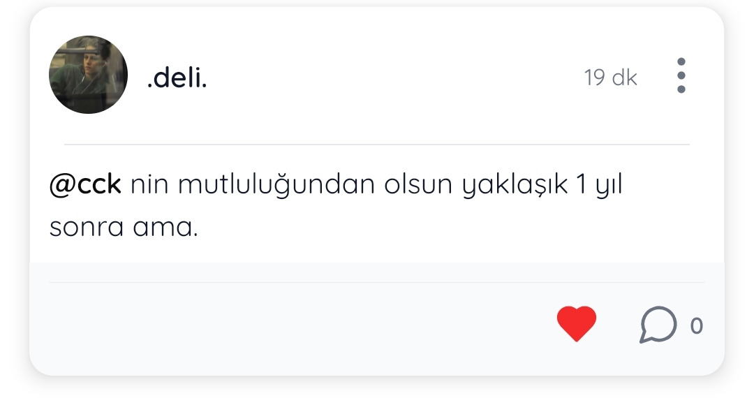 Gönderi görseli