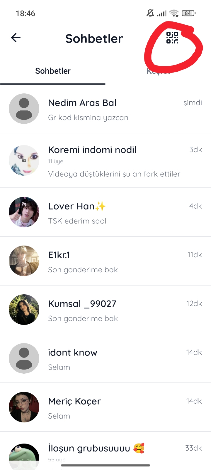 Gönderi görseli