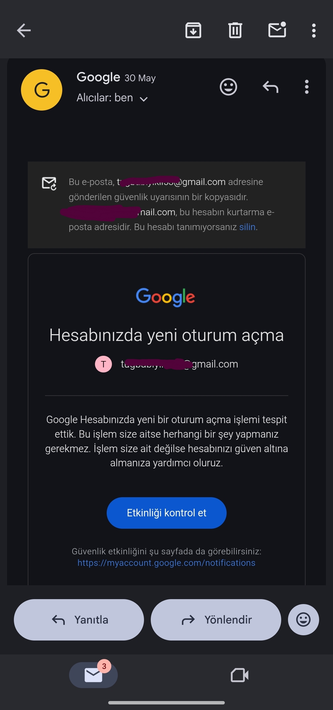 Gönderi görseli