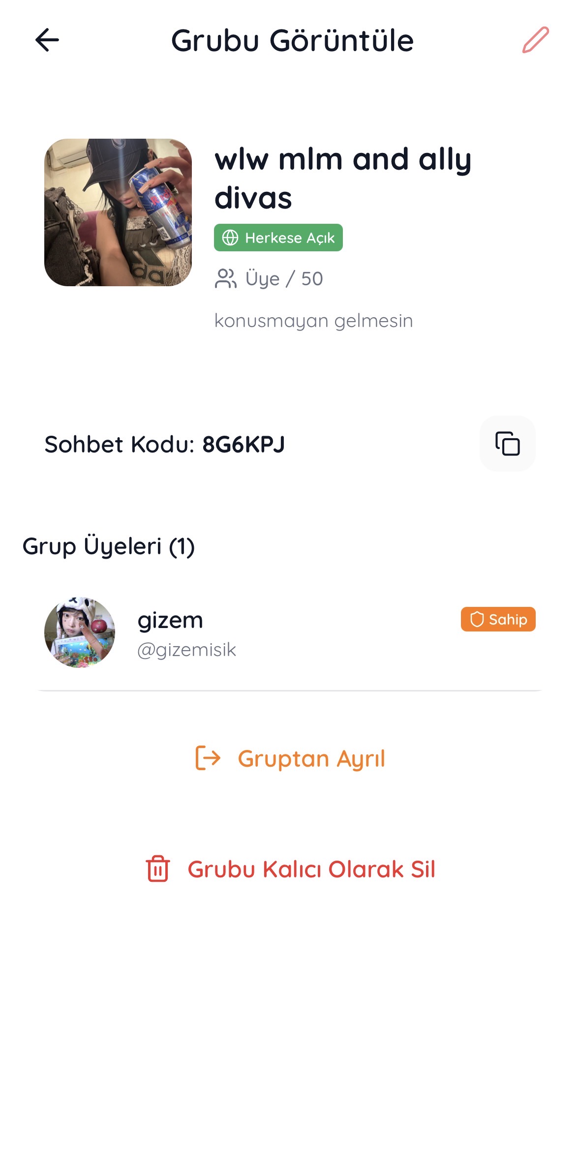 Gönderi görseli