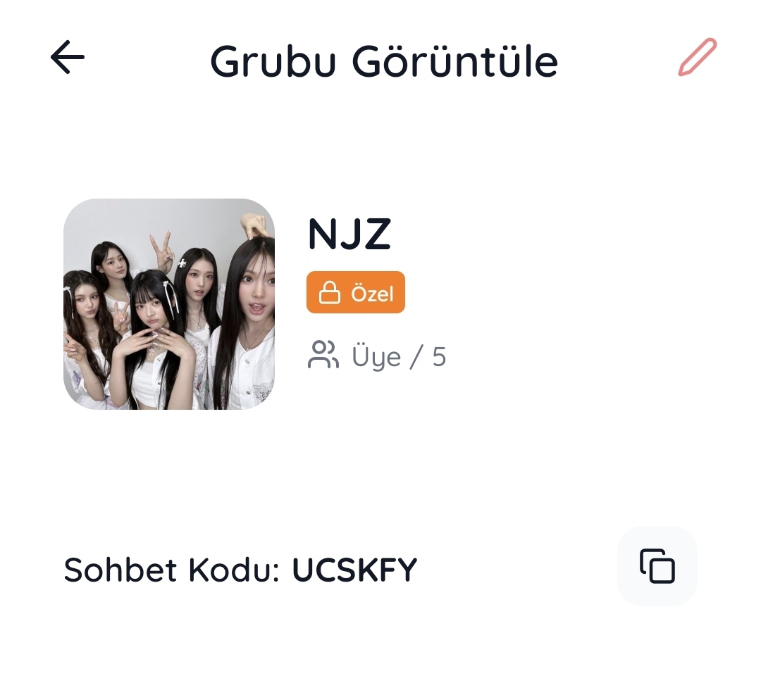 Gönderi görseli
