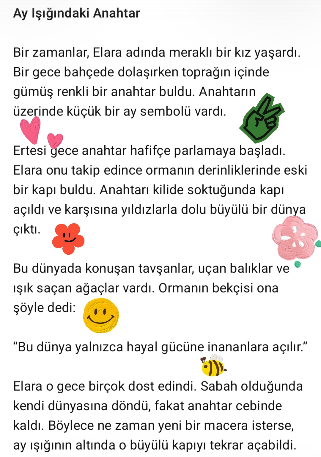 Gönderi görseli