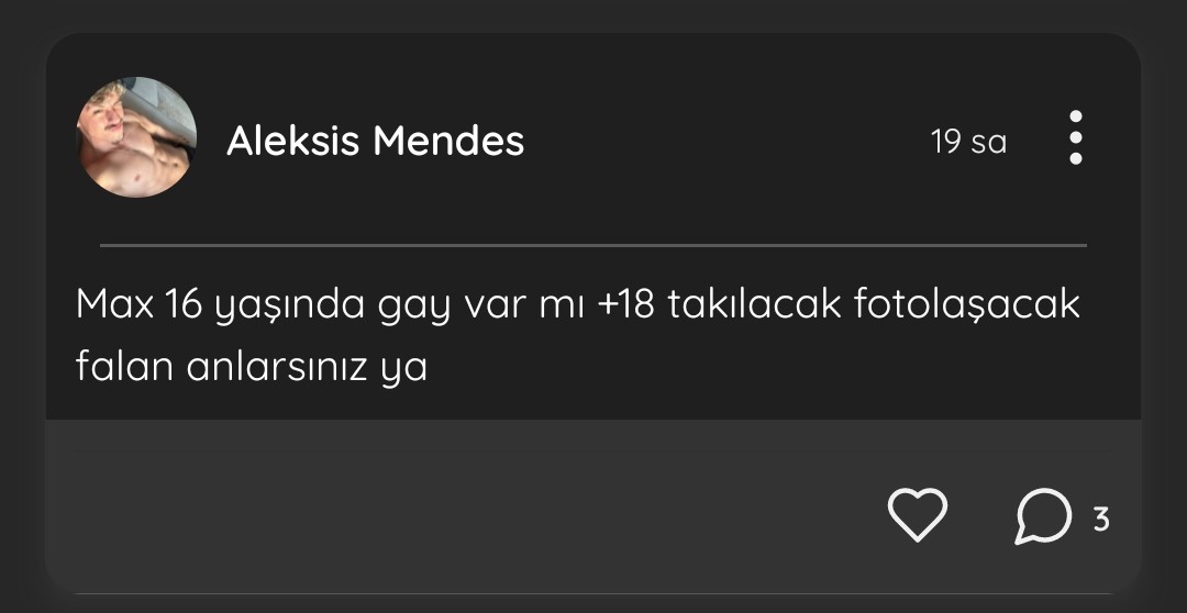 Gönderi görseli