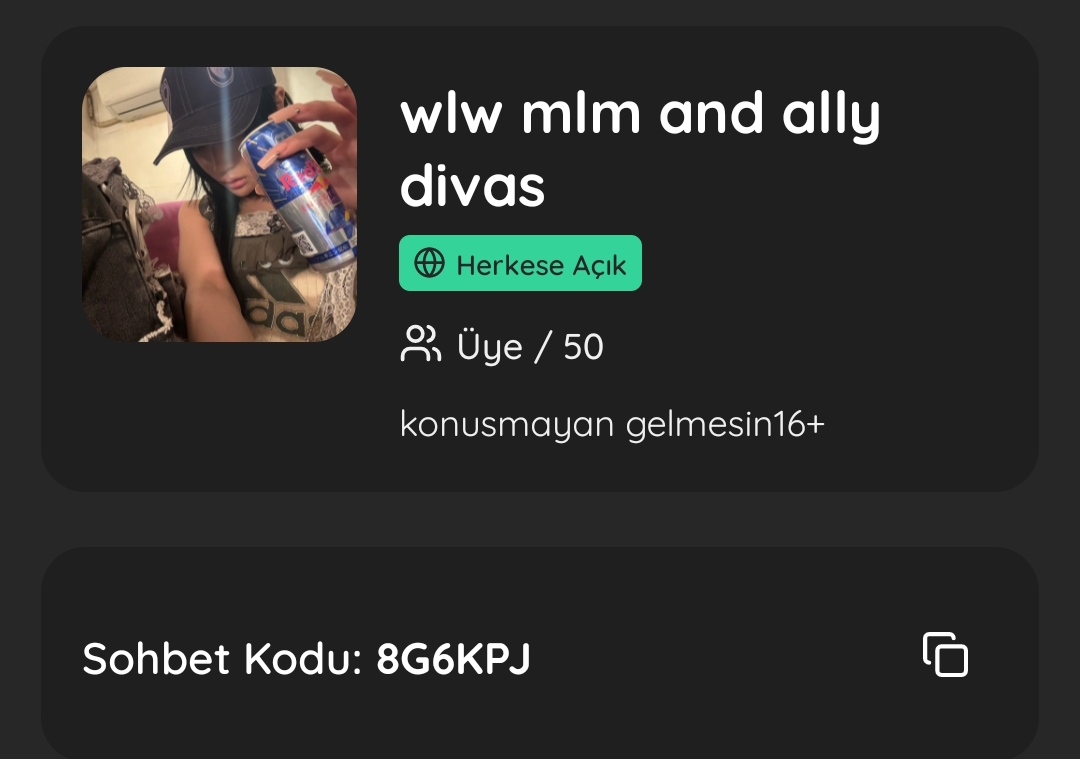 Gönderi görseli