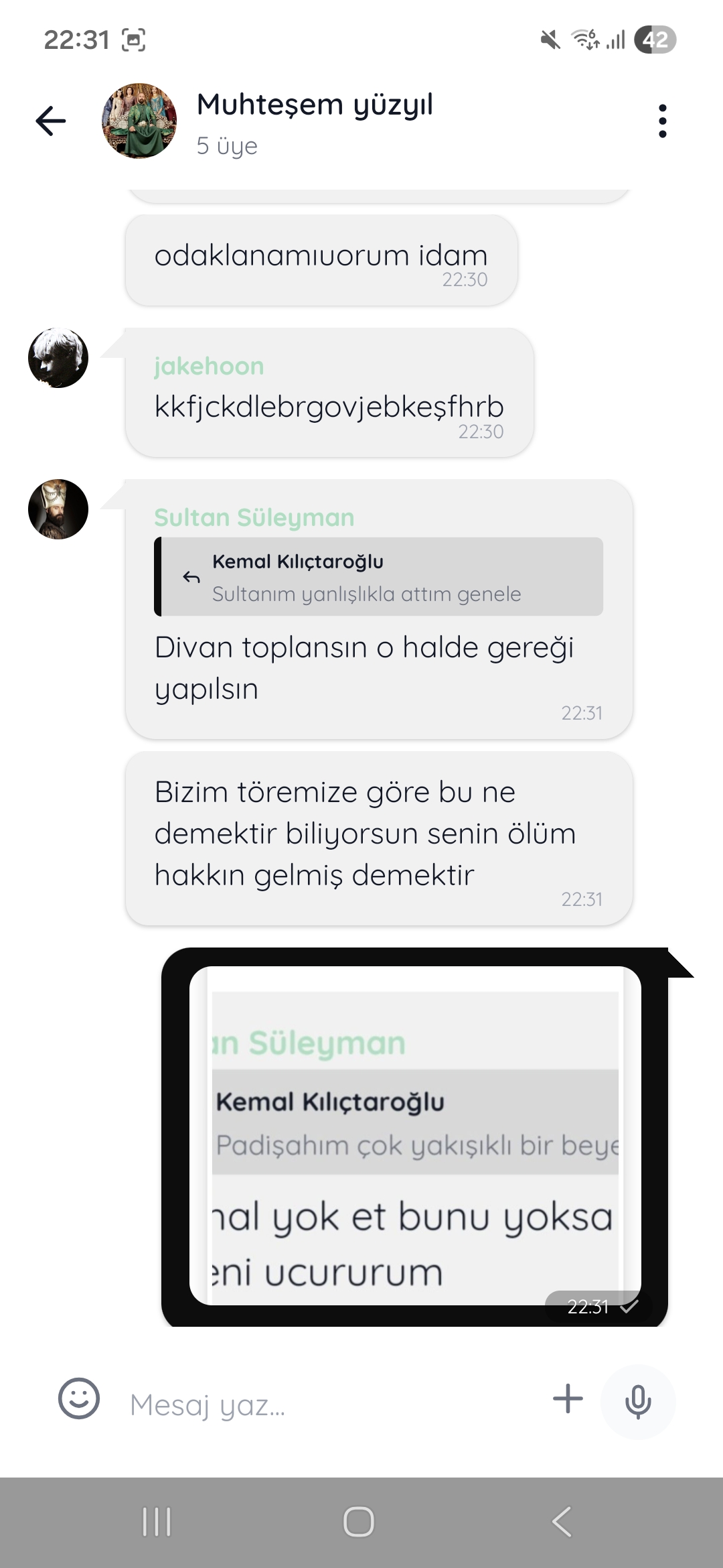 Gönderi görseli