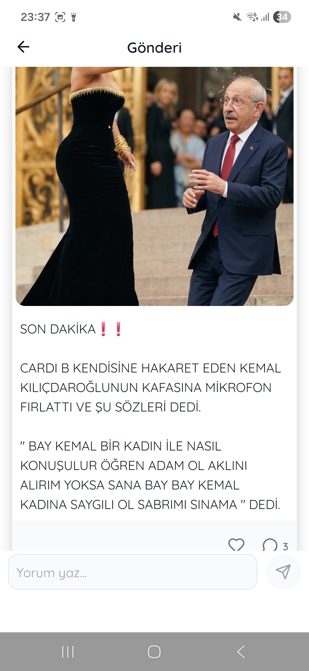 Gönderi görseli