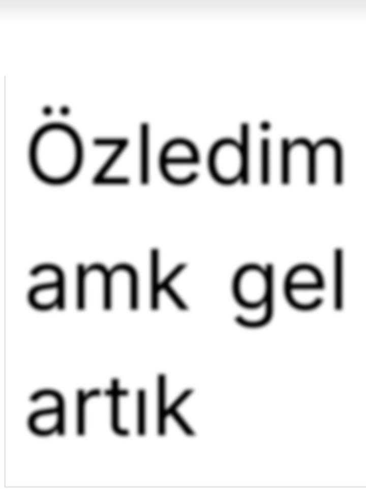 Gönderi görseli