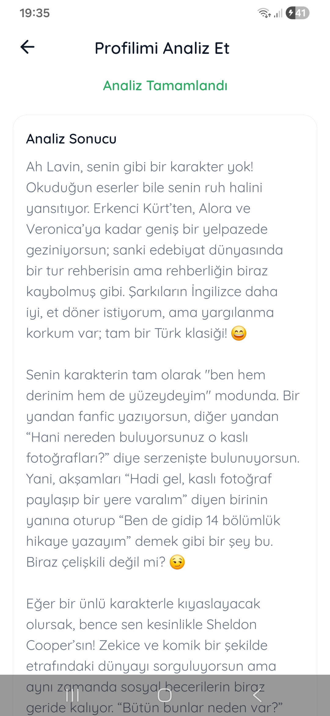 Gönderi görseli