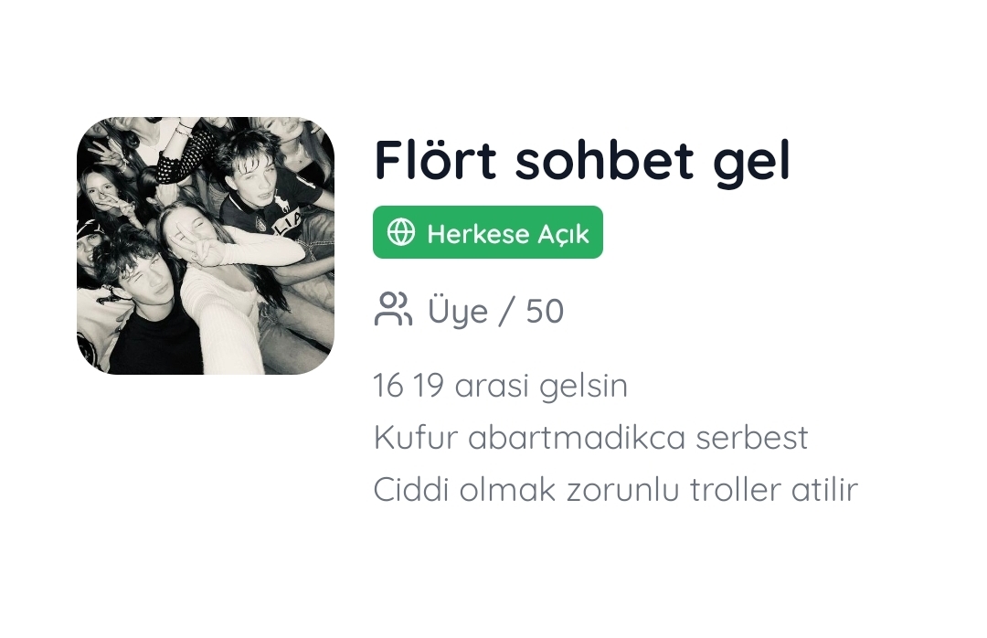 Gönderi görseli