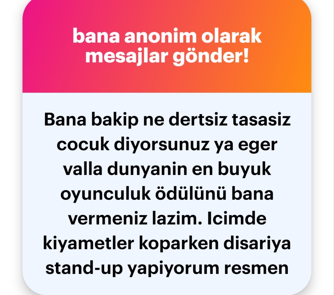 Gönderi görseli