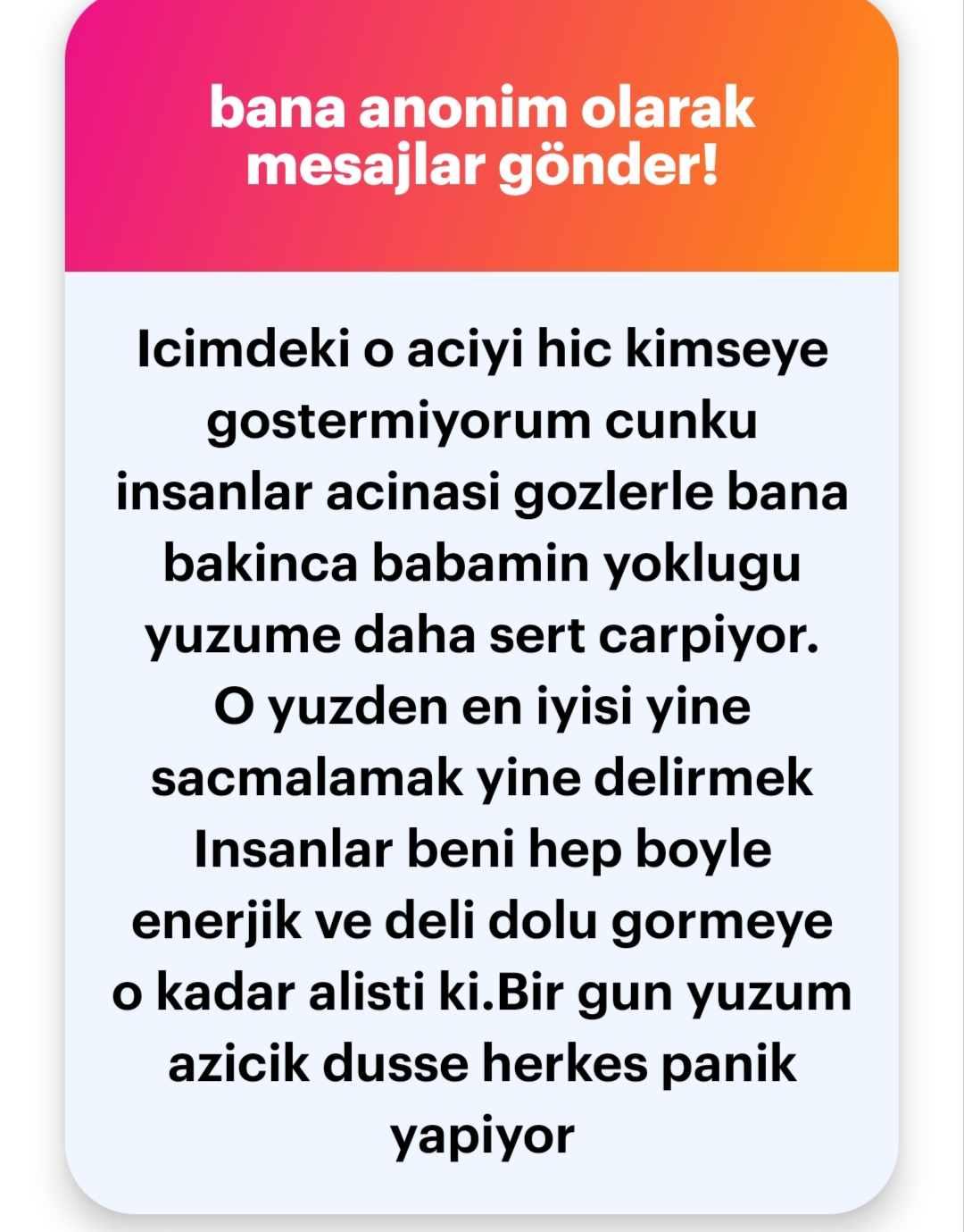 Gönderi görseli