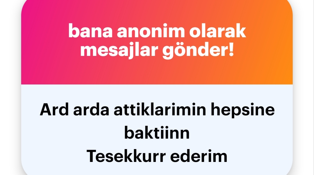 Gönderi görseli