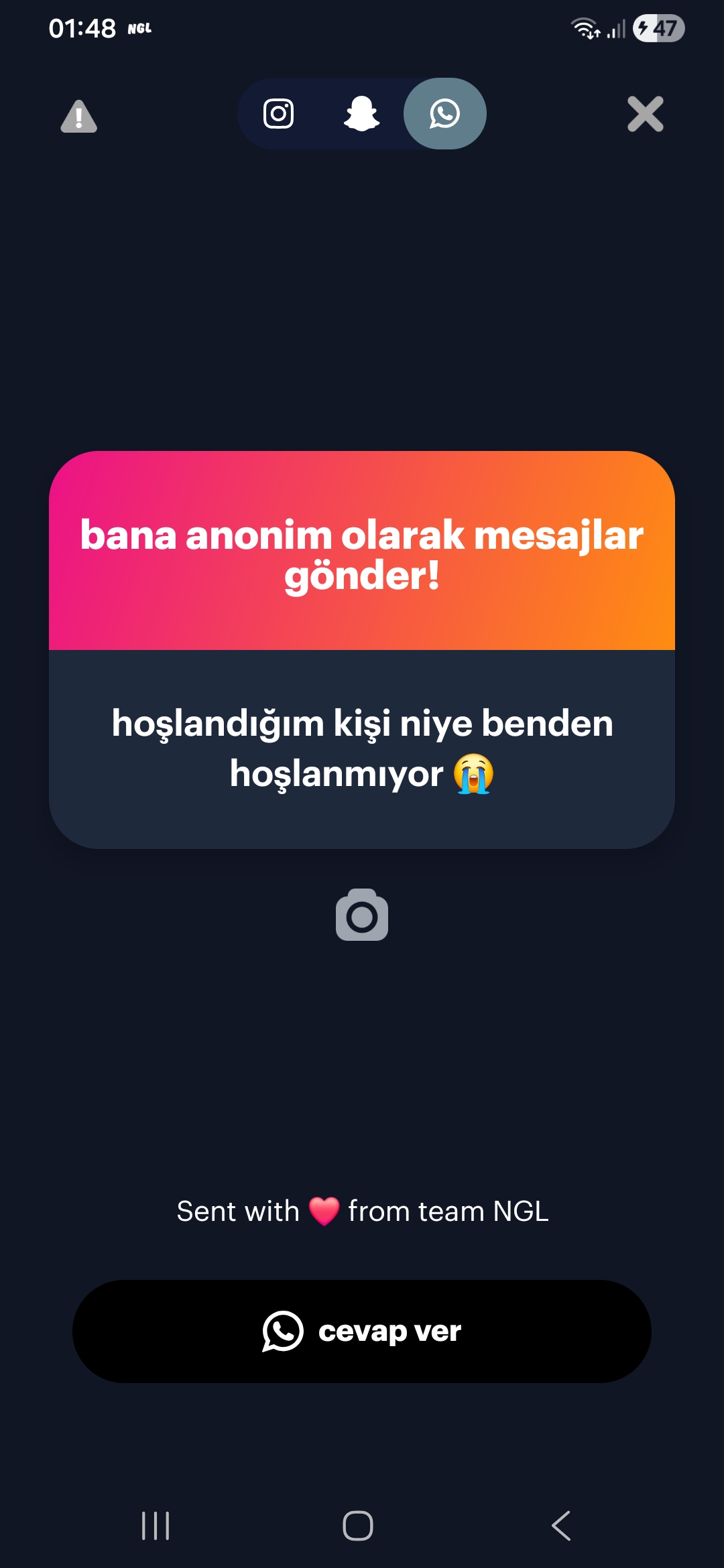 Gönderi görseli