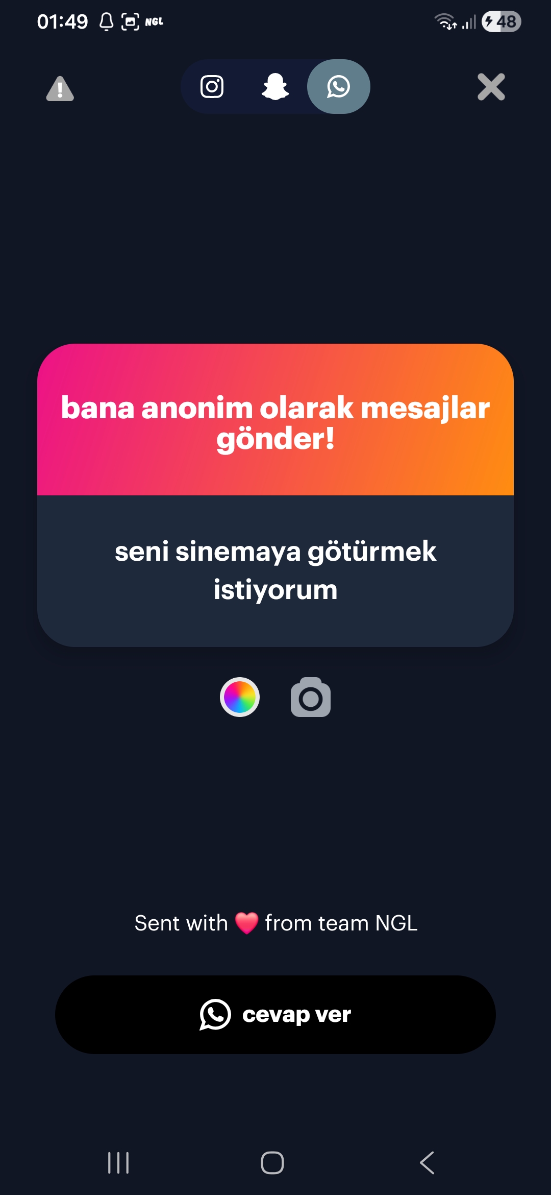 Gönderi görseli