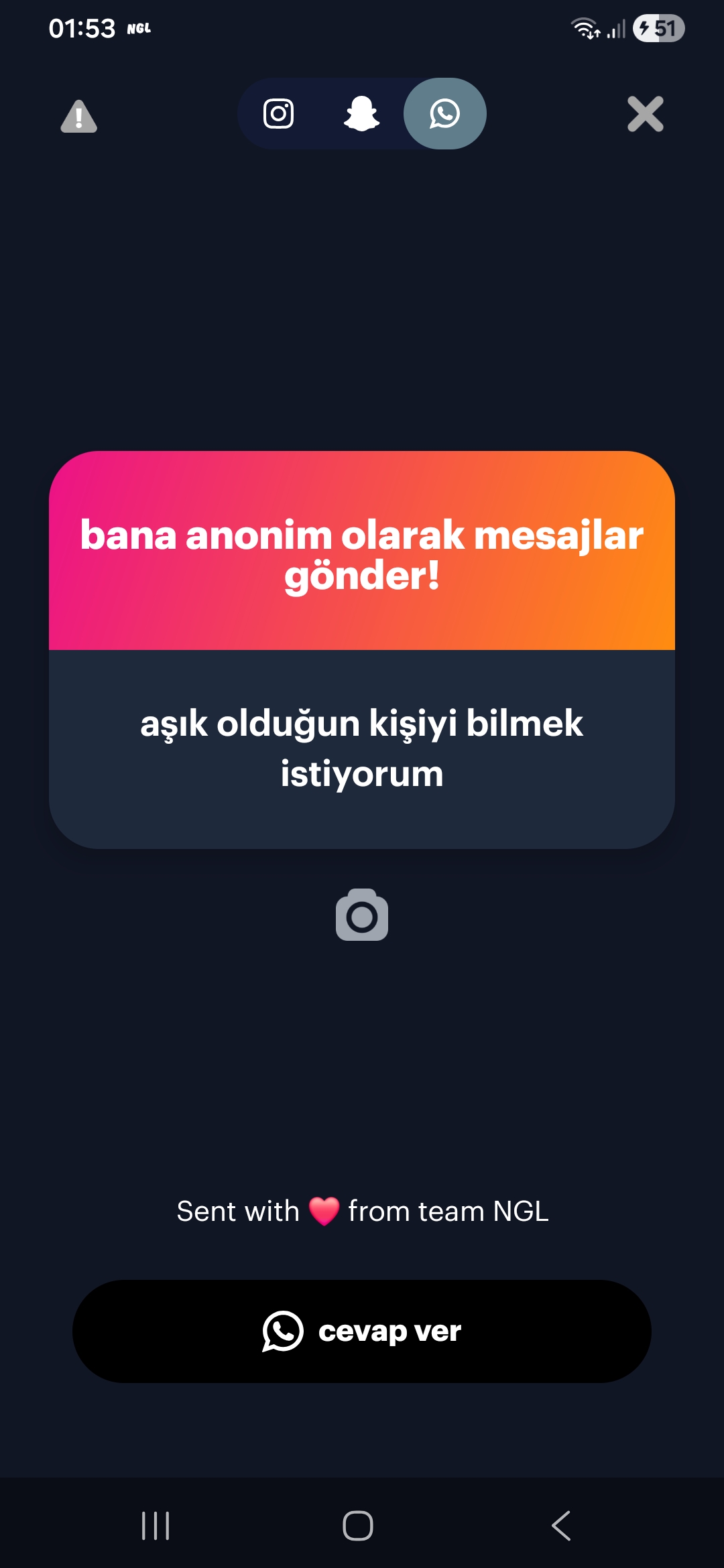 Gönderi görseli