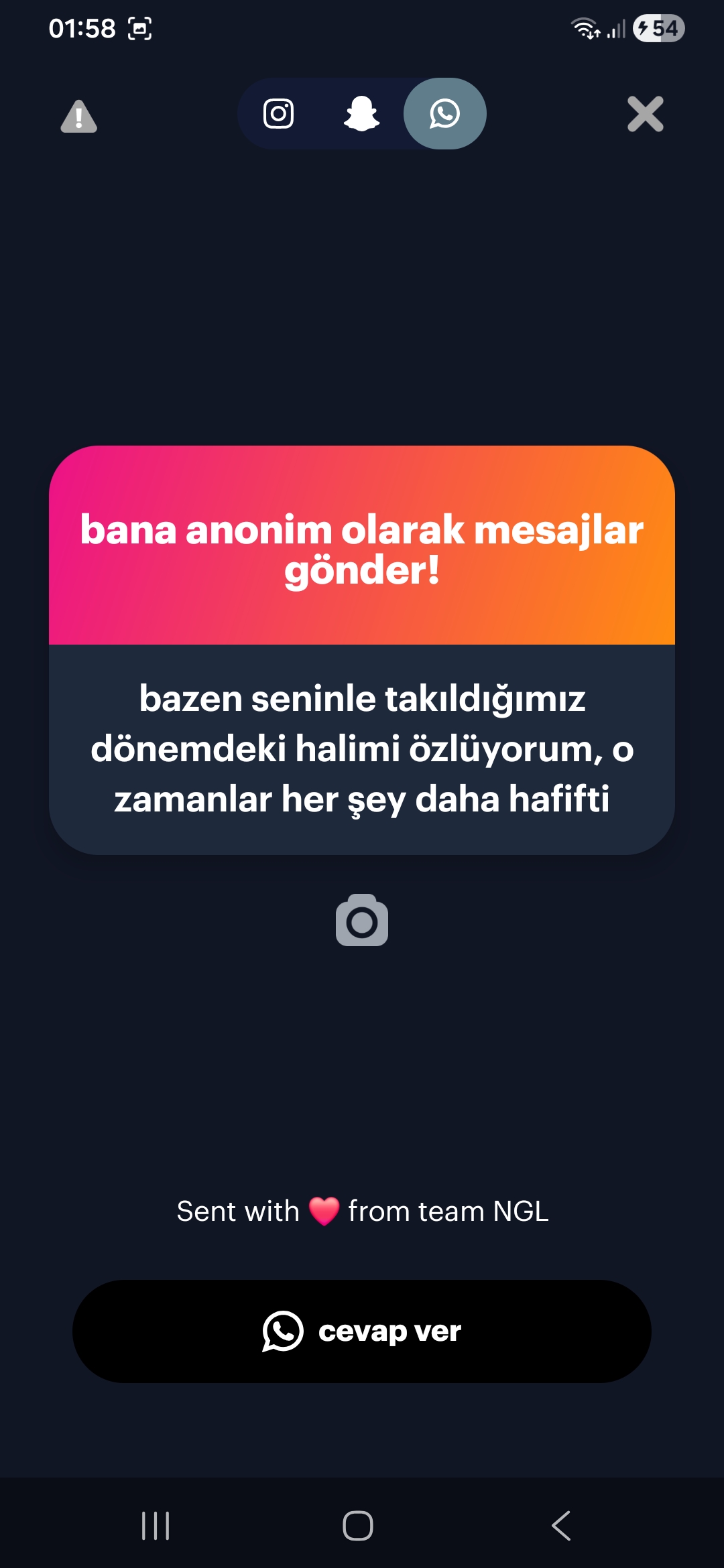 Gönderi görseli