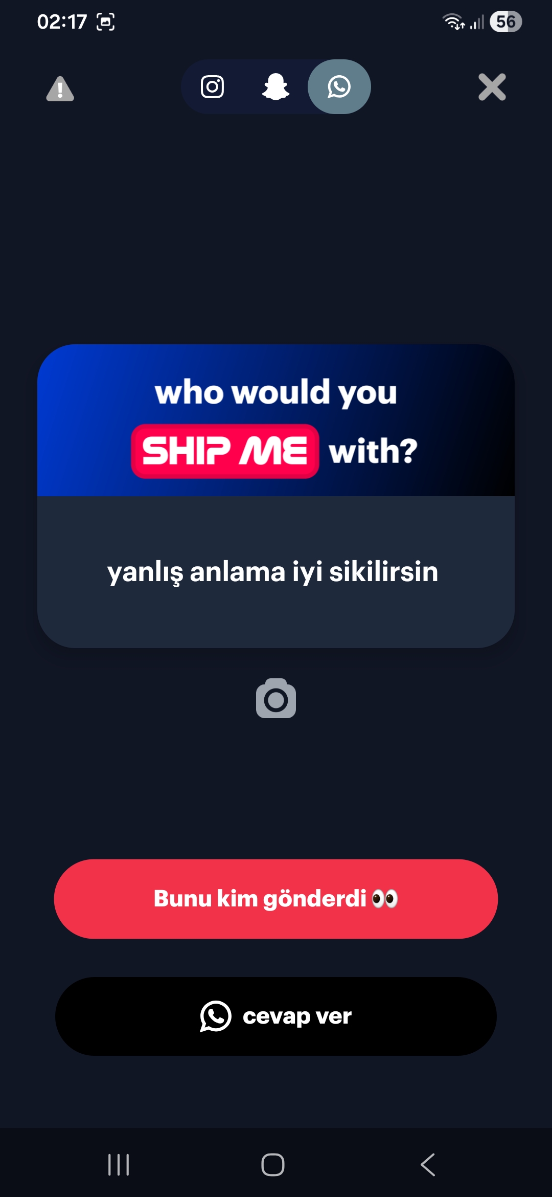 Gönderi görseli