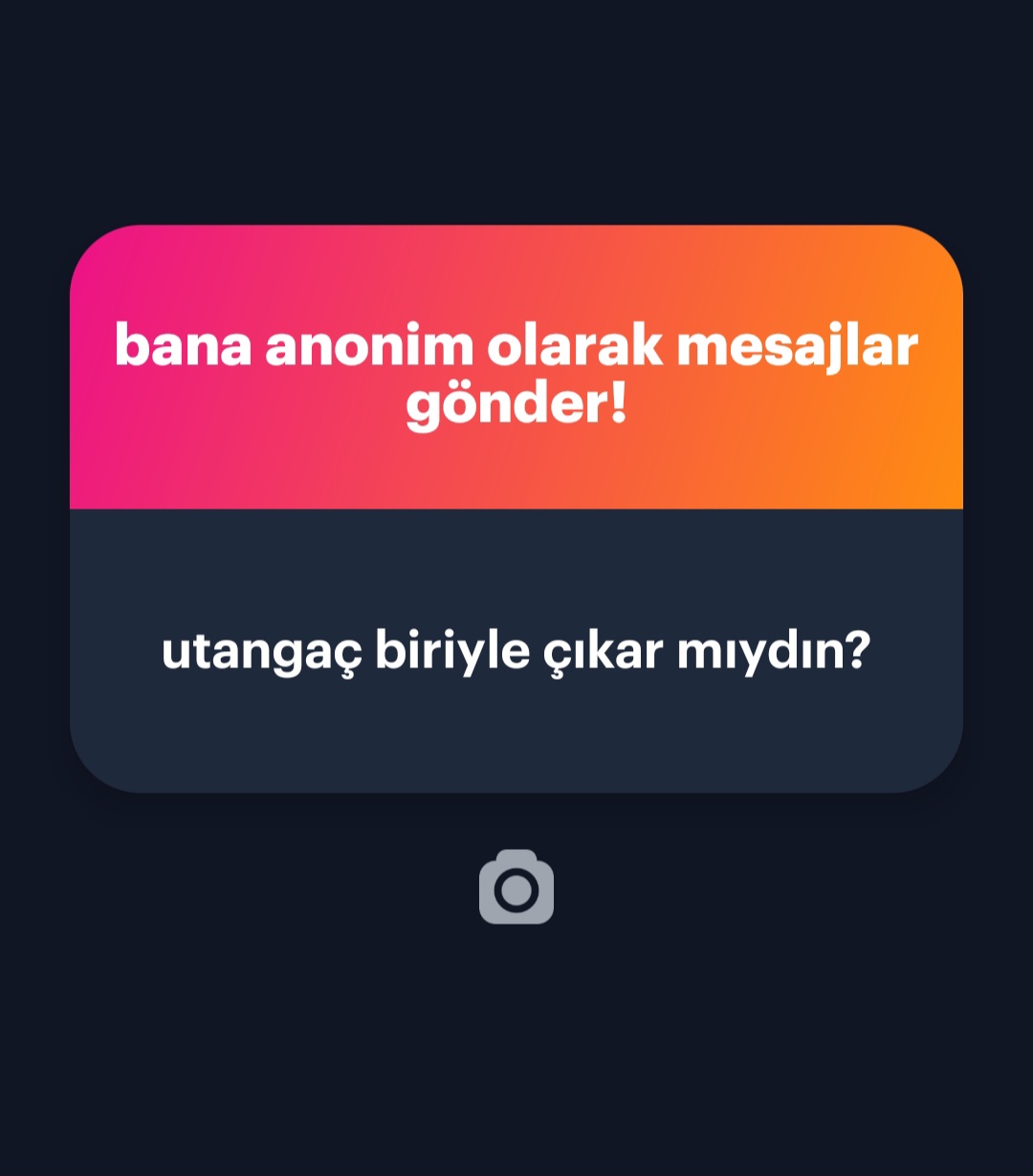 Gönderi görseli