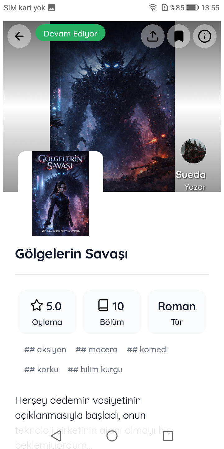 Gönderi görseli