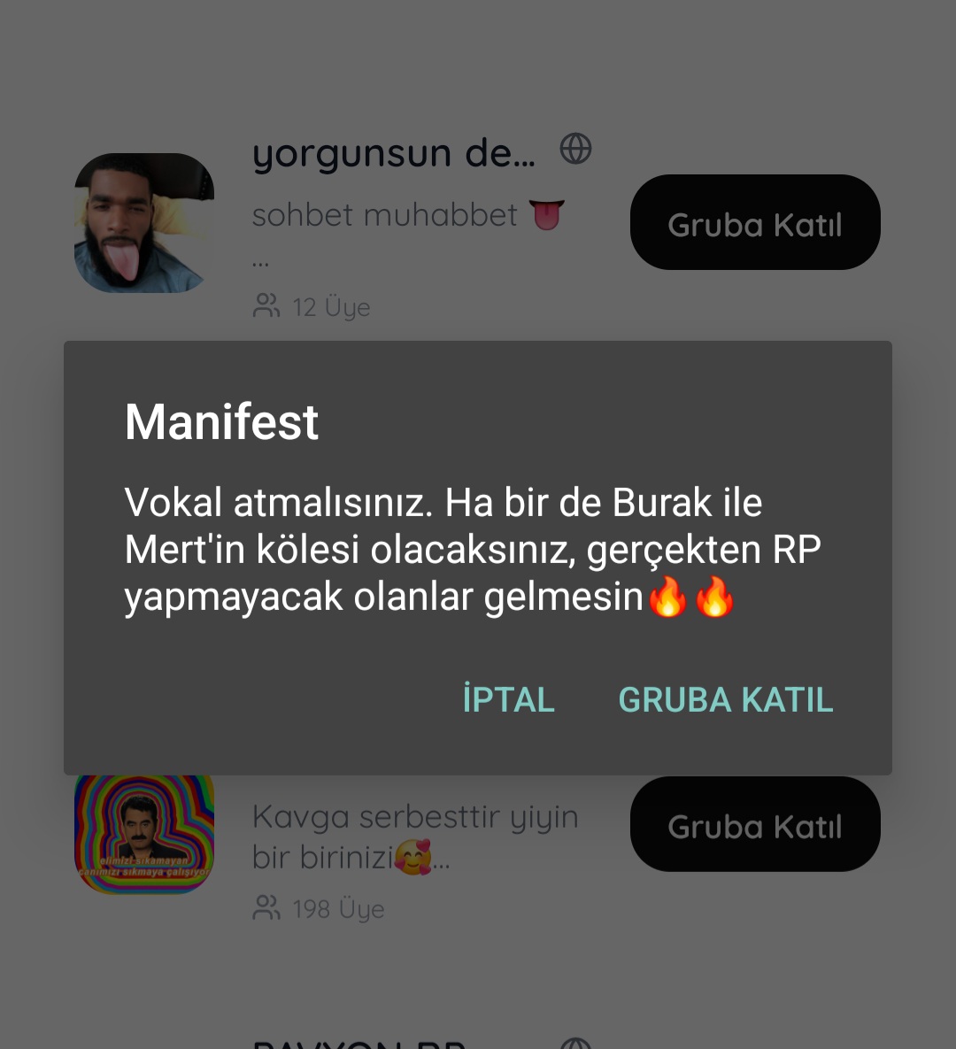 Gönderi görseli