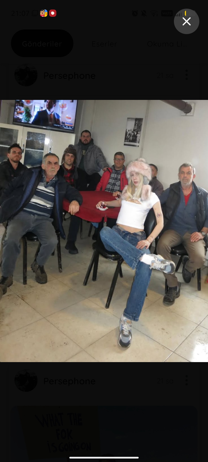 Gönderi görseli