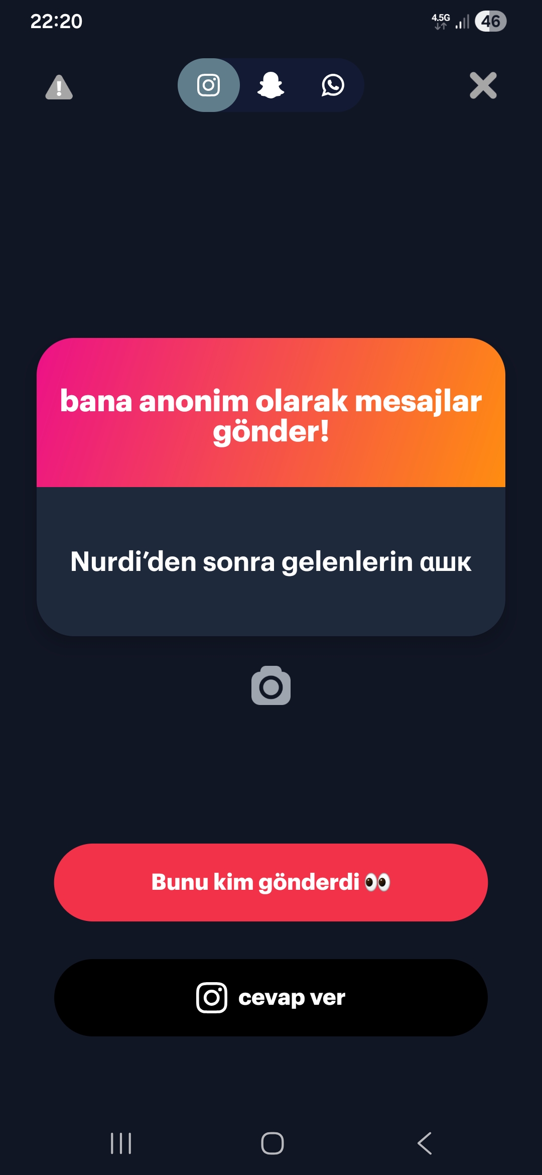 Gönderi görseli