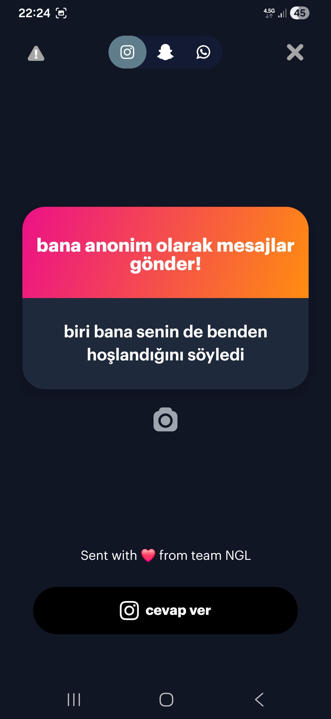 Gönderi görseli