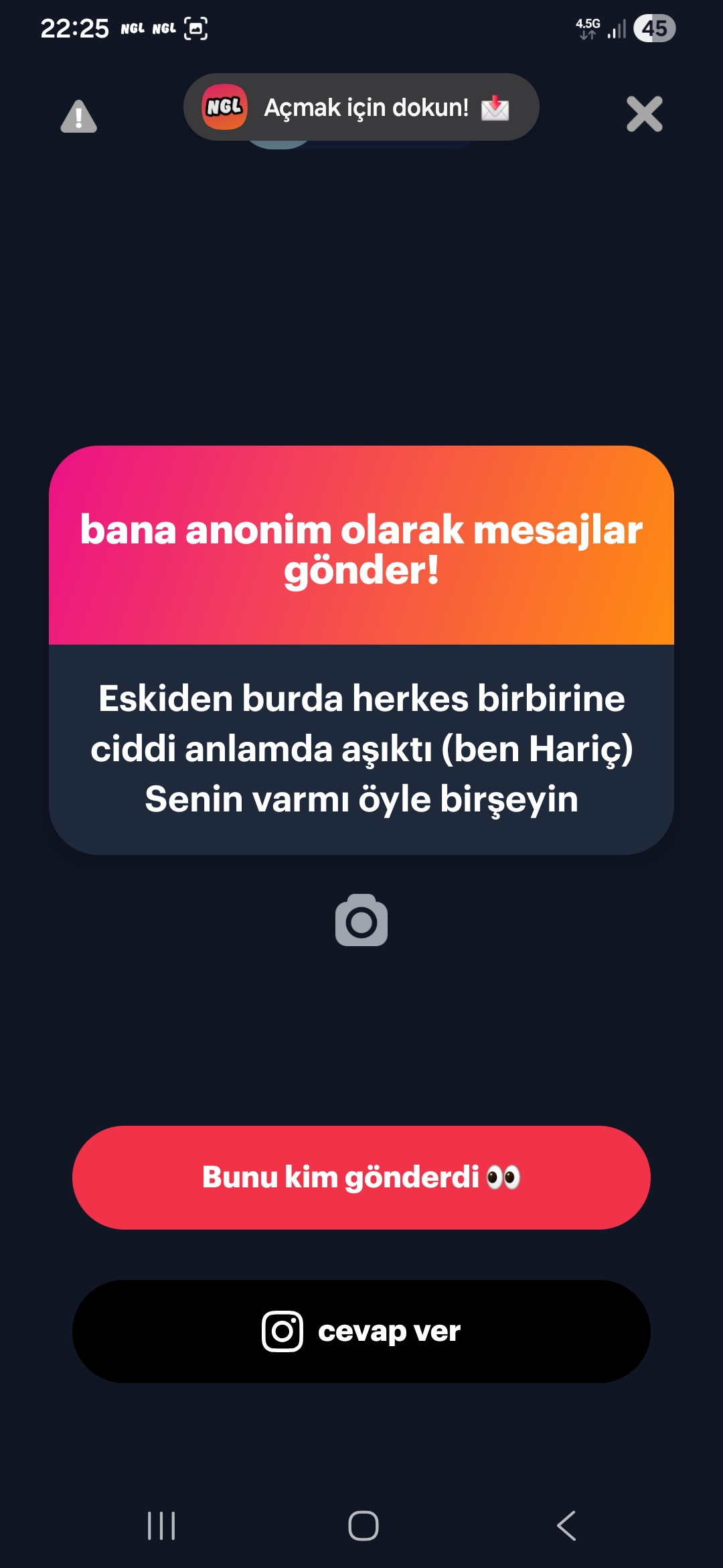 Gönderi görseli