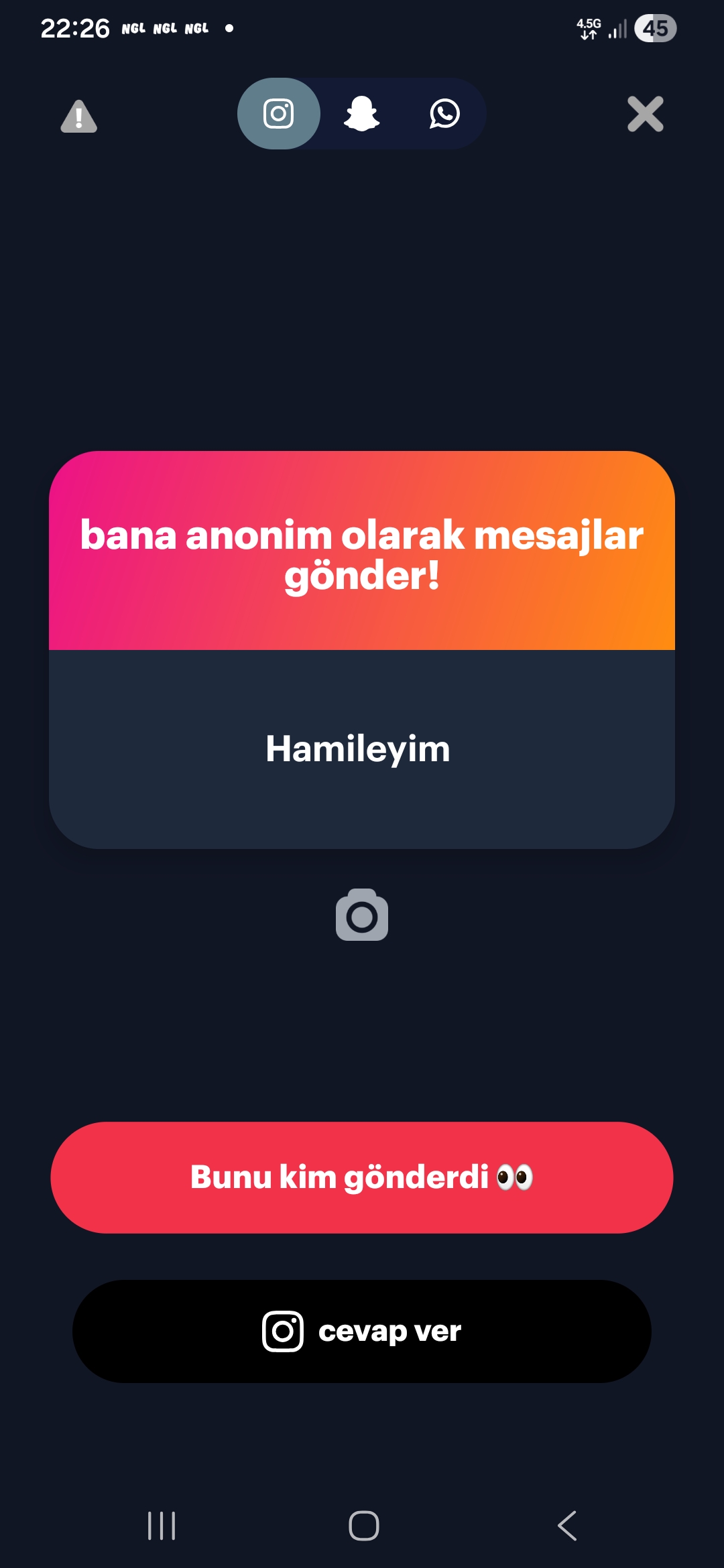 Gönderi görseli