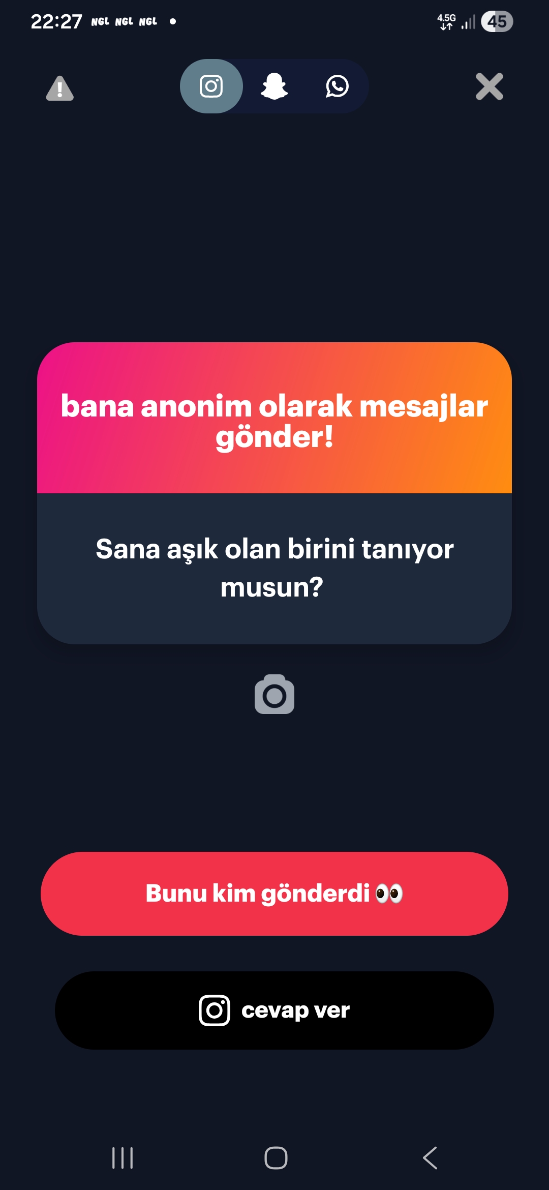 Gönderi görseli
