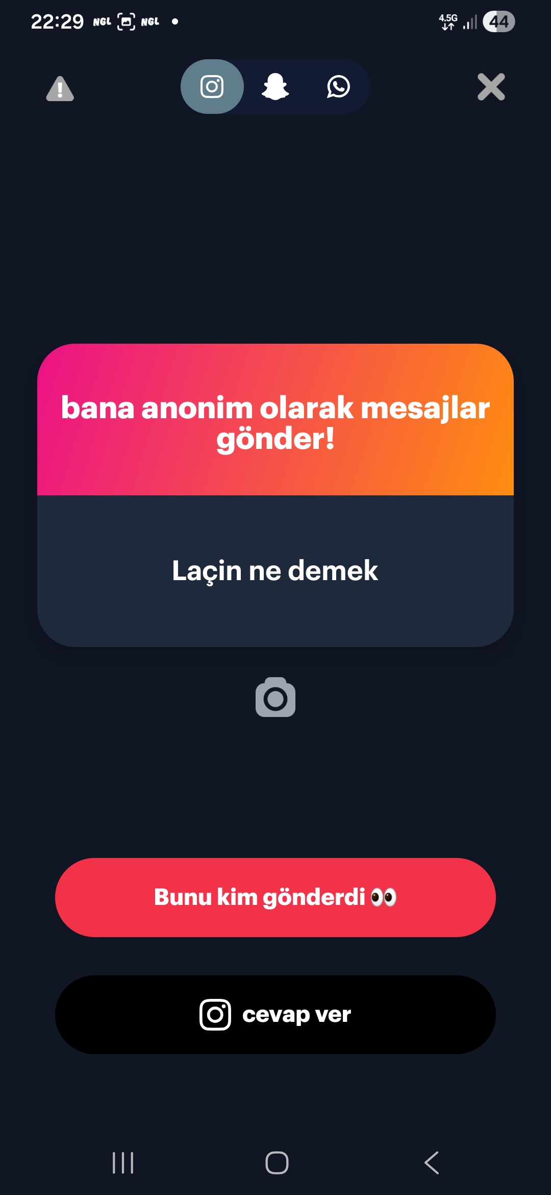 Gönderi görseli