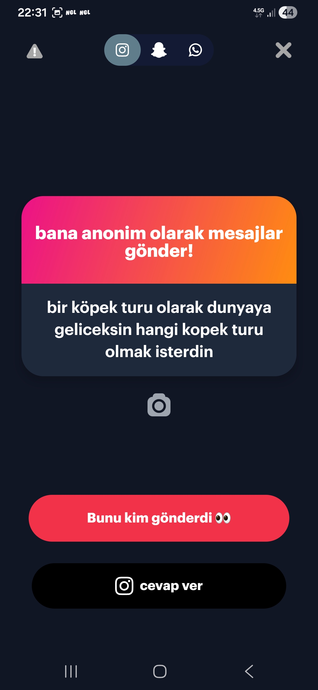 Gönderi görseli