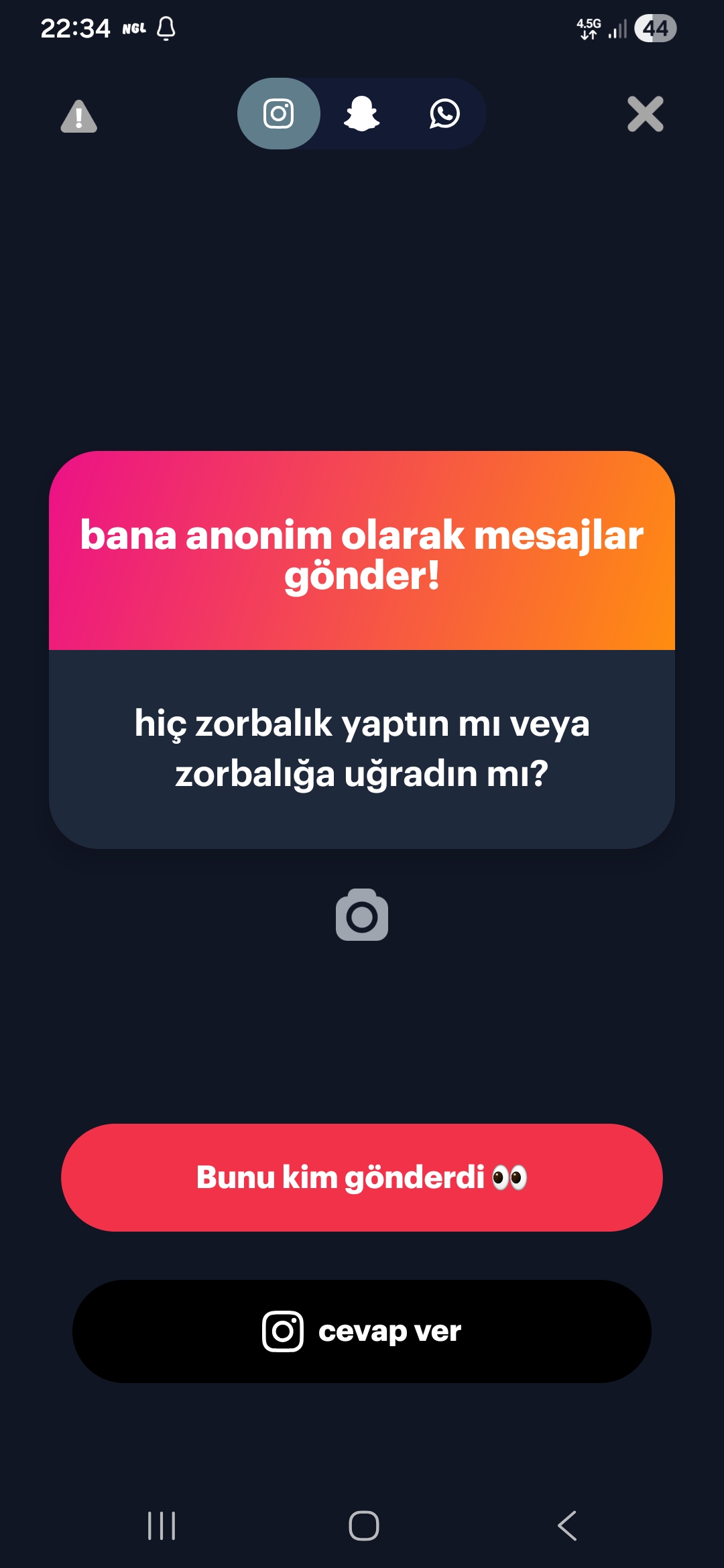 Gönderi görseli