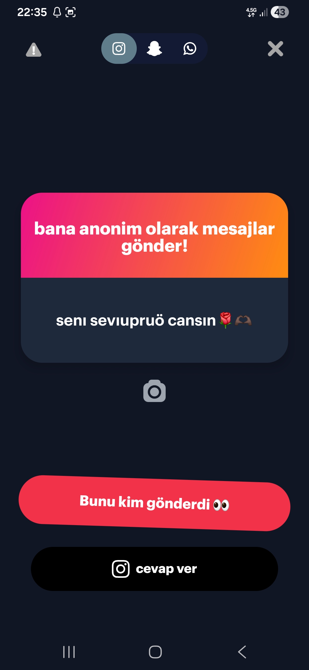 Gönderi görseli