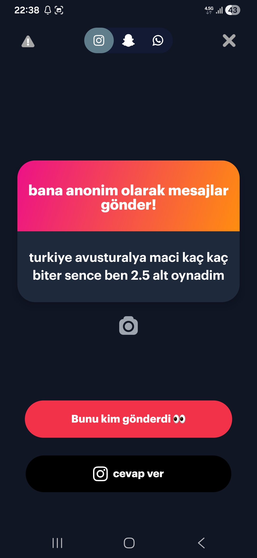 Gönderi görseli