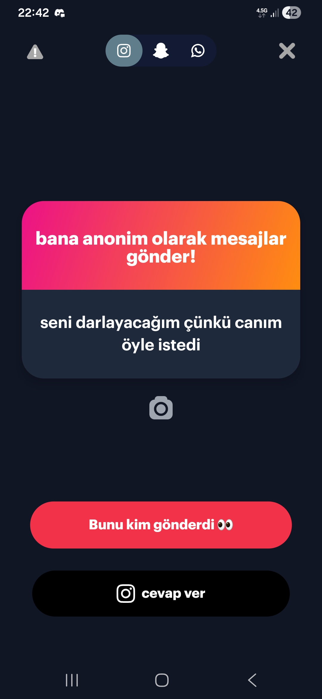 Gönderi görseli