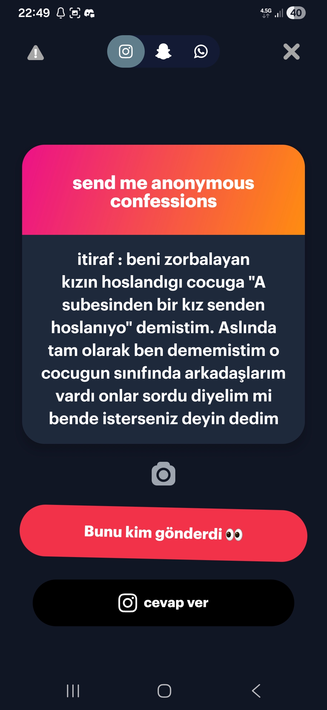 Gönderi görseli