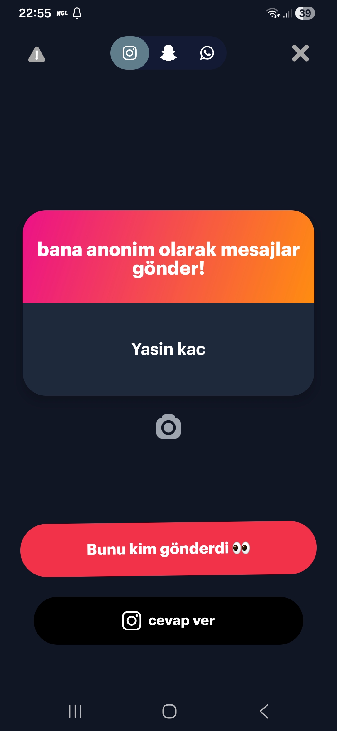 Gönderi görseli