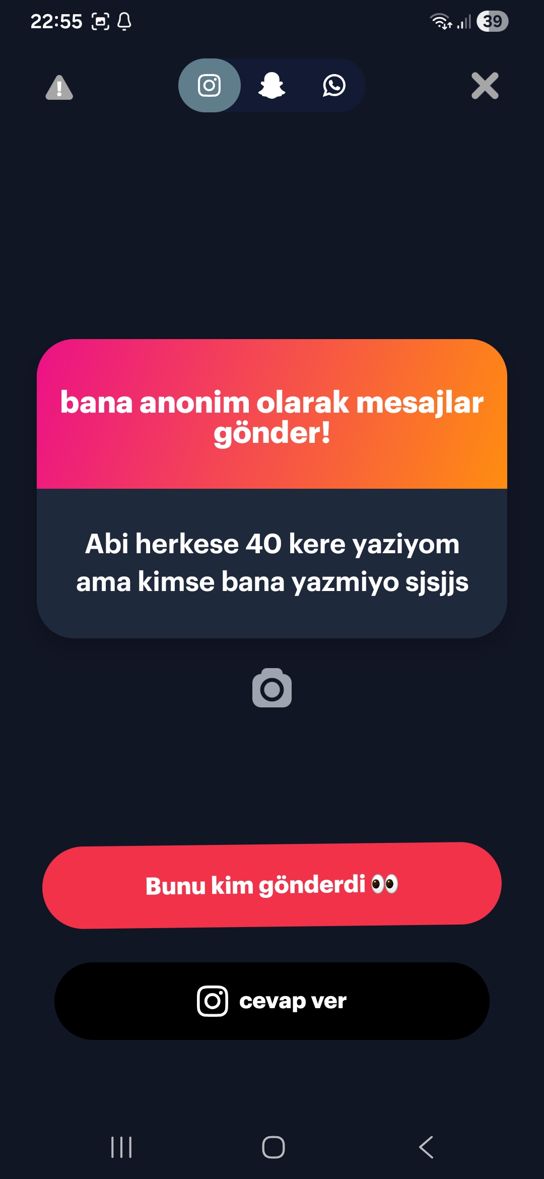 Gönderi görseli