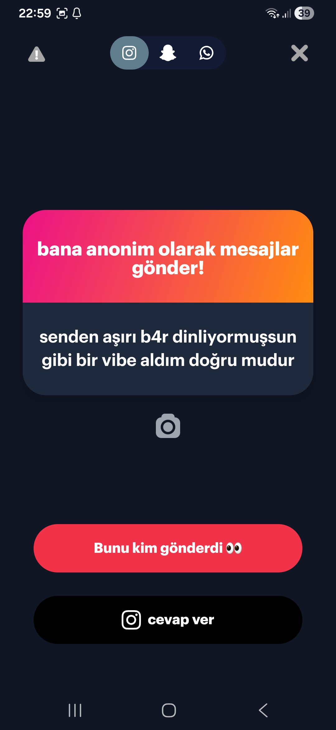 Gönderi görseli