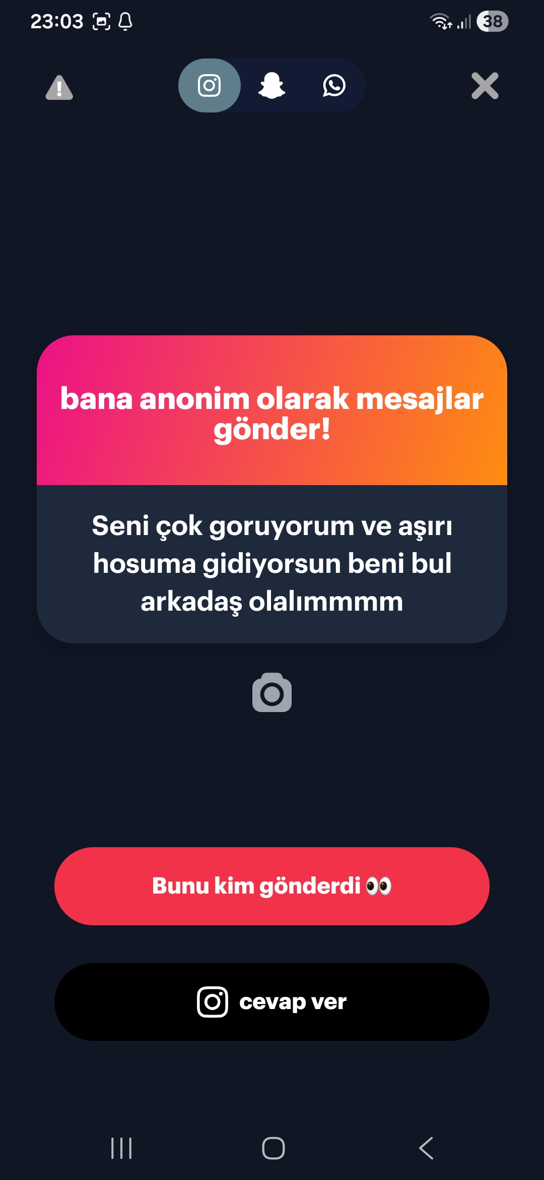 Gönderi görseli