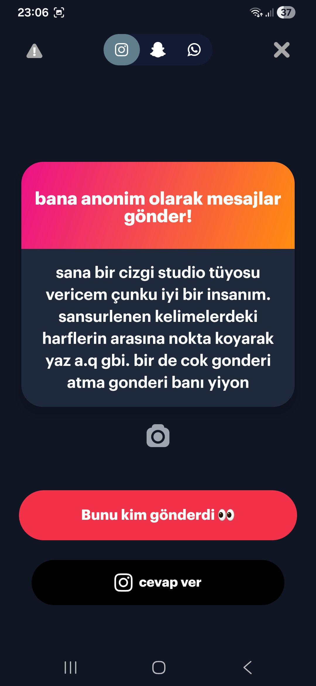 Gönderi görseli