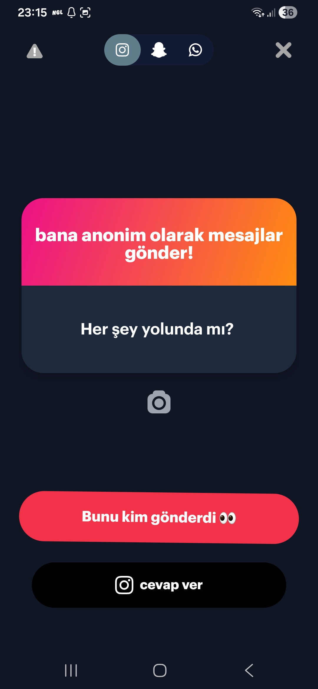 Gönderi görseli