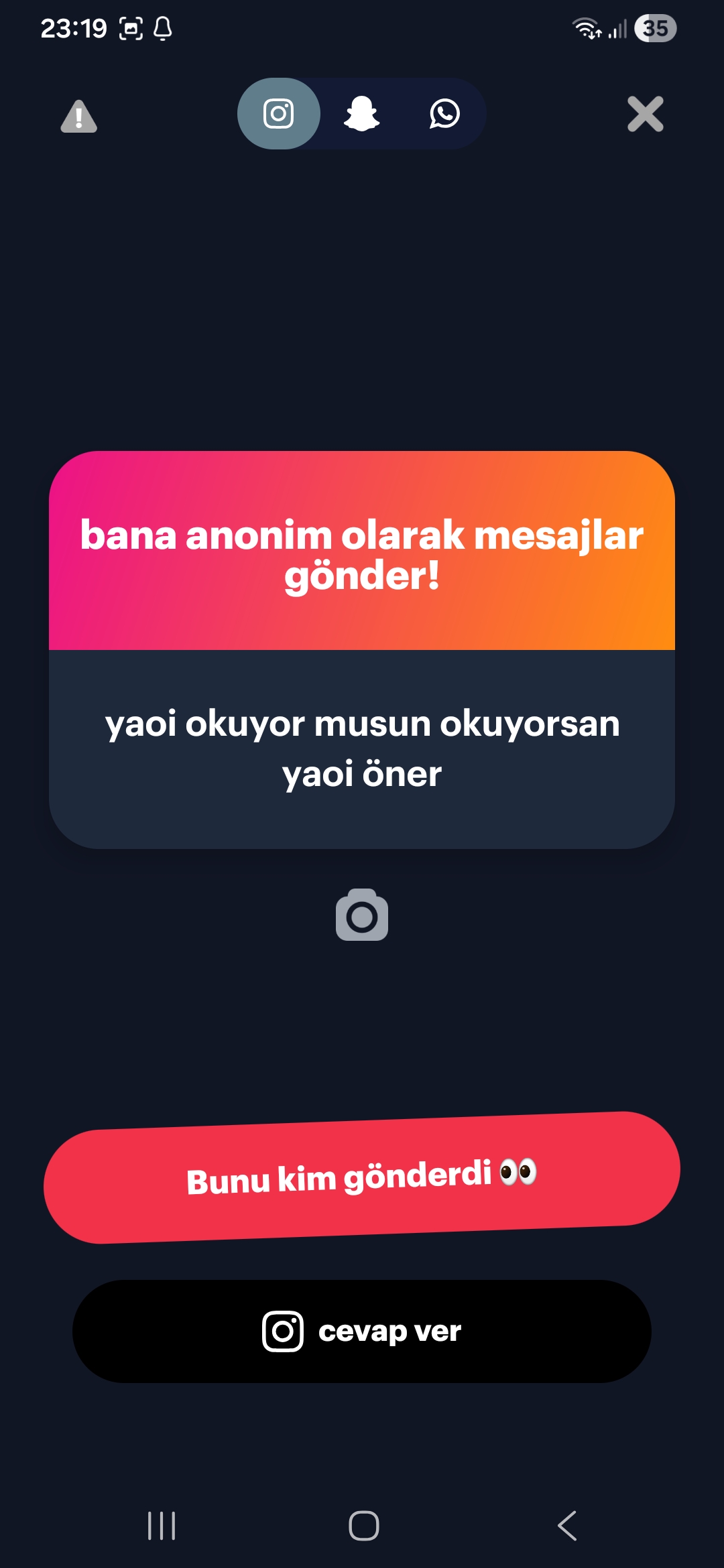 Gönderi görseli