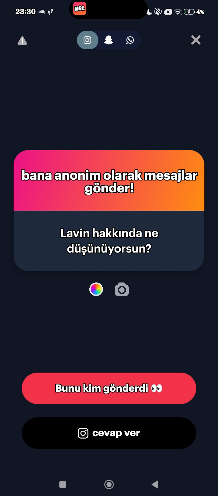 Gönderi görseli