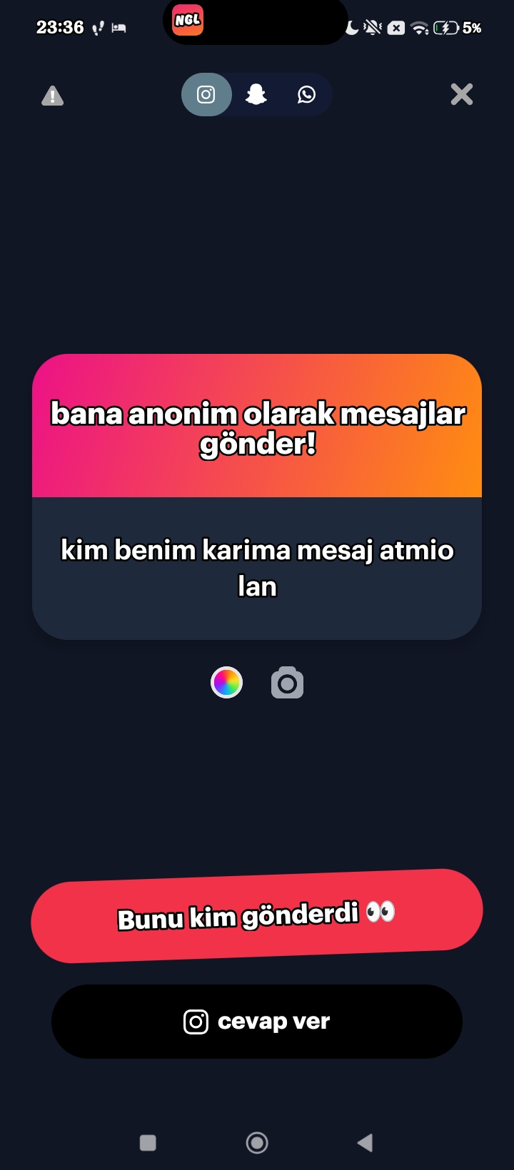Gönderi görseli