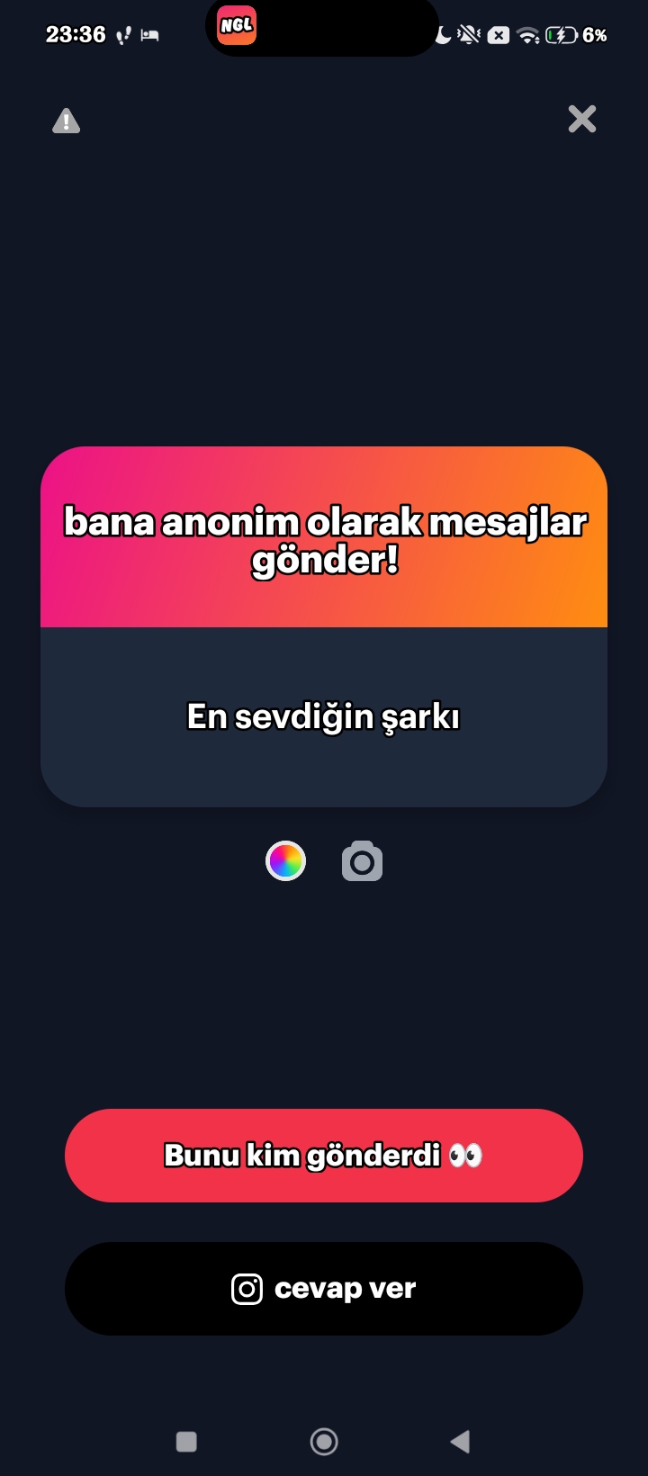 Gönderi görseli